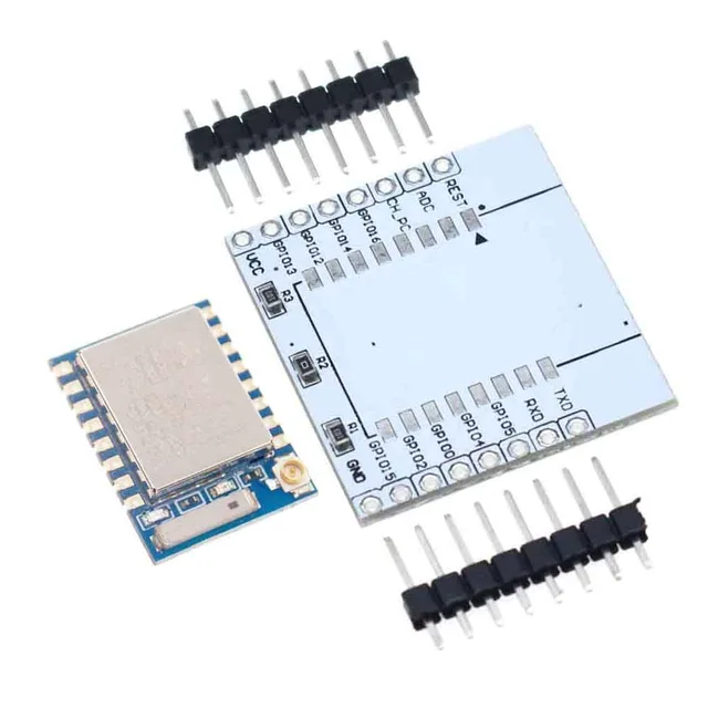 ESP8266 Serial WIFI Module Adapter